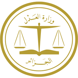 sworn translator affiliated to algerian ministry of justice